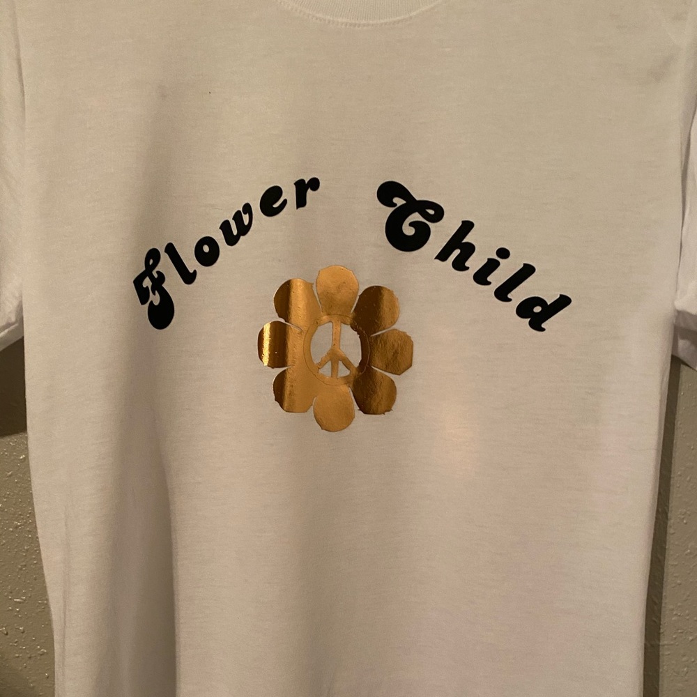 T shirt